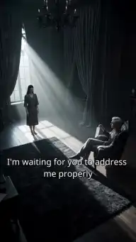 Surrender to the Silver Fox: The Master's Contract — Episode 7