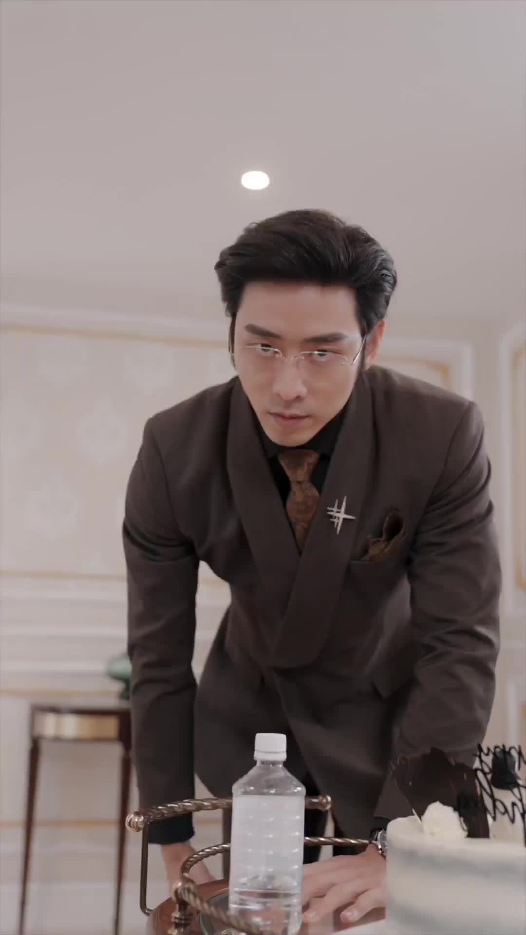 Darkness Before Dawn EP 15