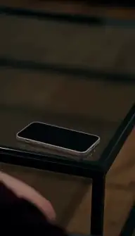 Crawling Into His Captain's Bed — Episode 6