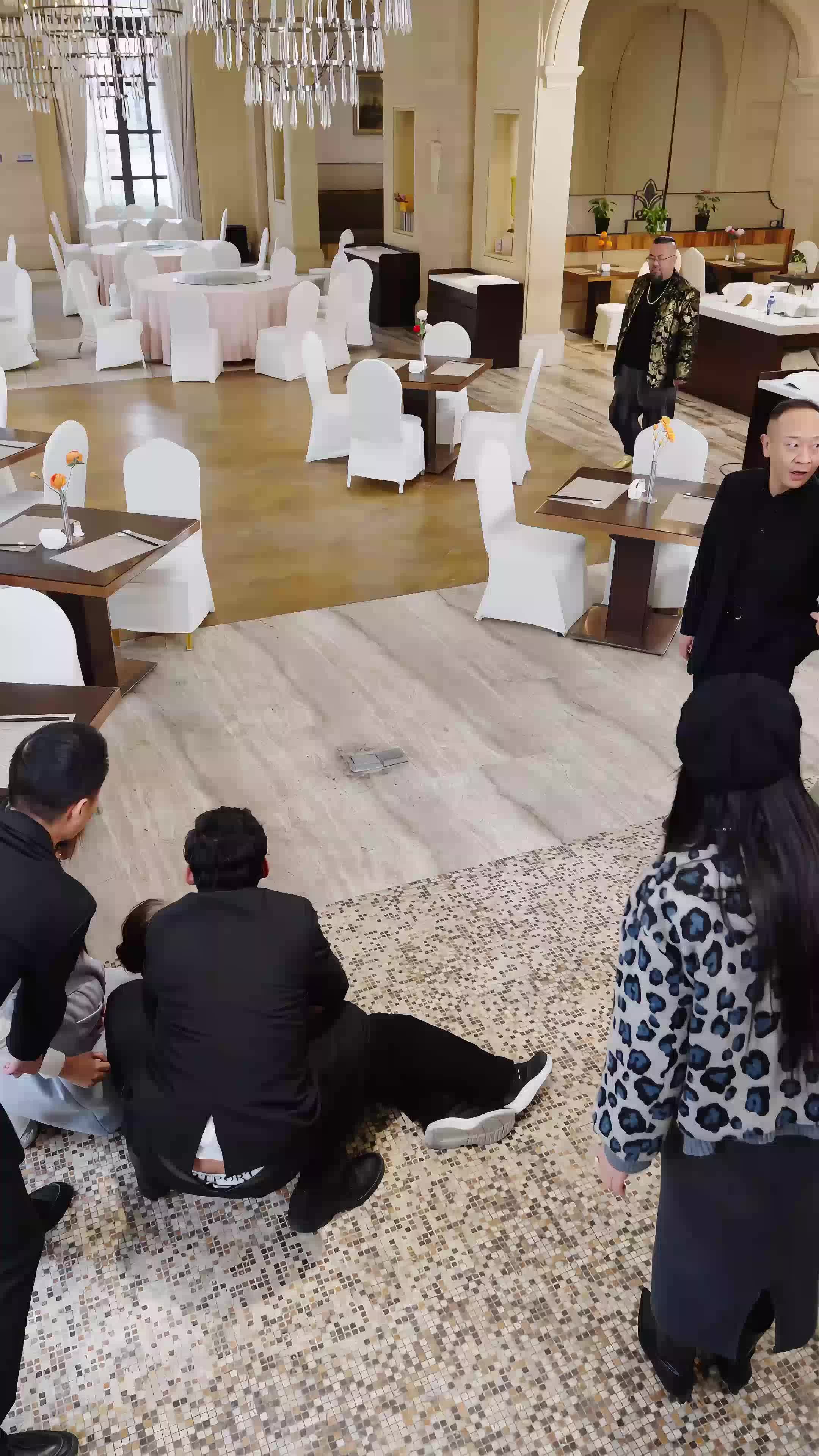 My Flash-Marriage Bride EP 30