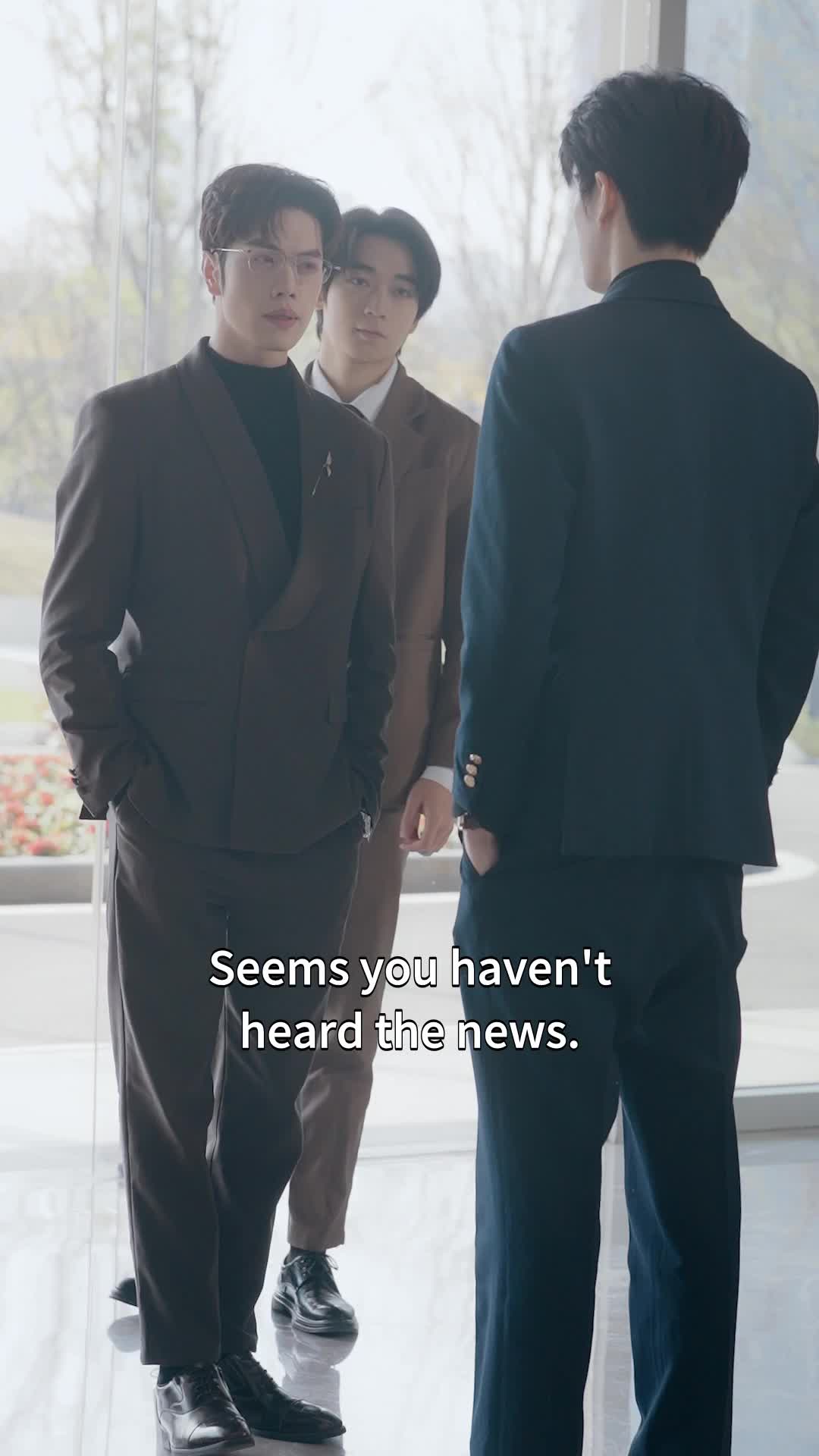 When the Mist Clears EP 44