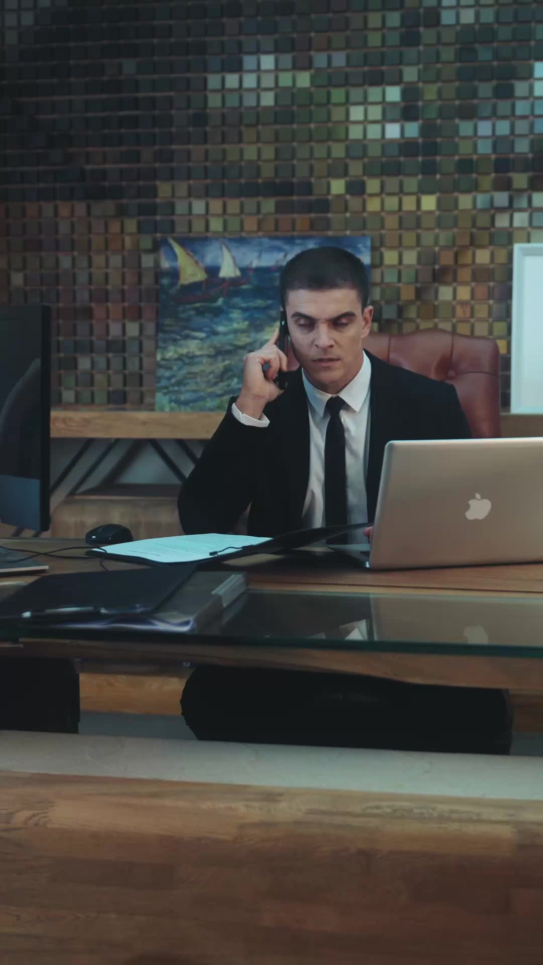Help! I'm Falling In Love With My Rude CEO EP 30