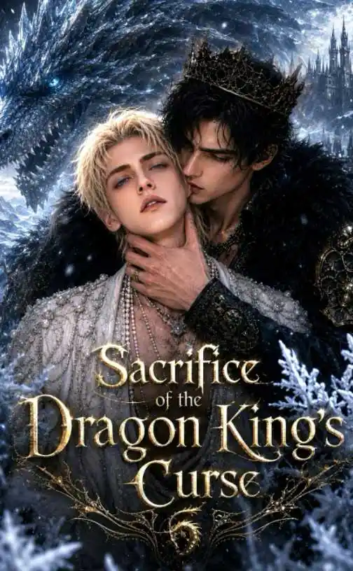 Sacrifice of the Dragon King's Curse poster