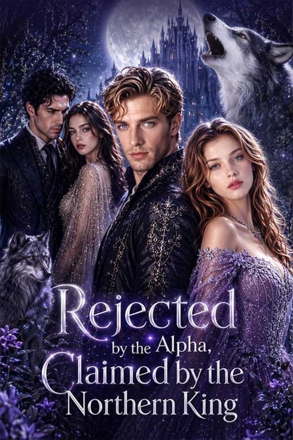 Rejected by the Alpha, Claimed by the Northern King