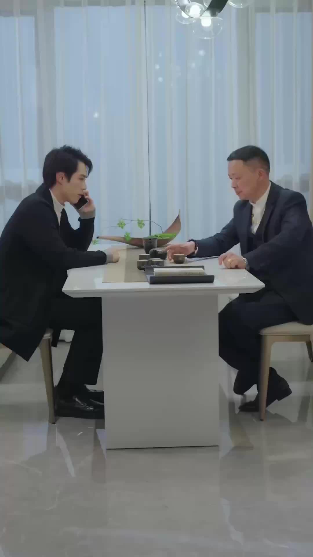 My Ice-Cold CEO Wife EP 35