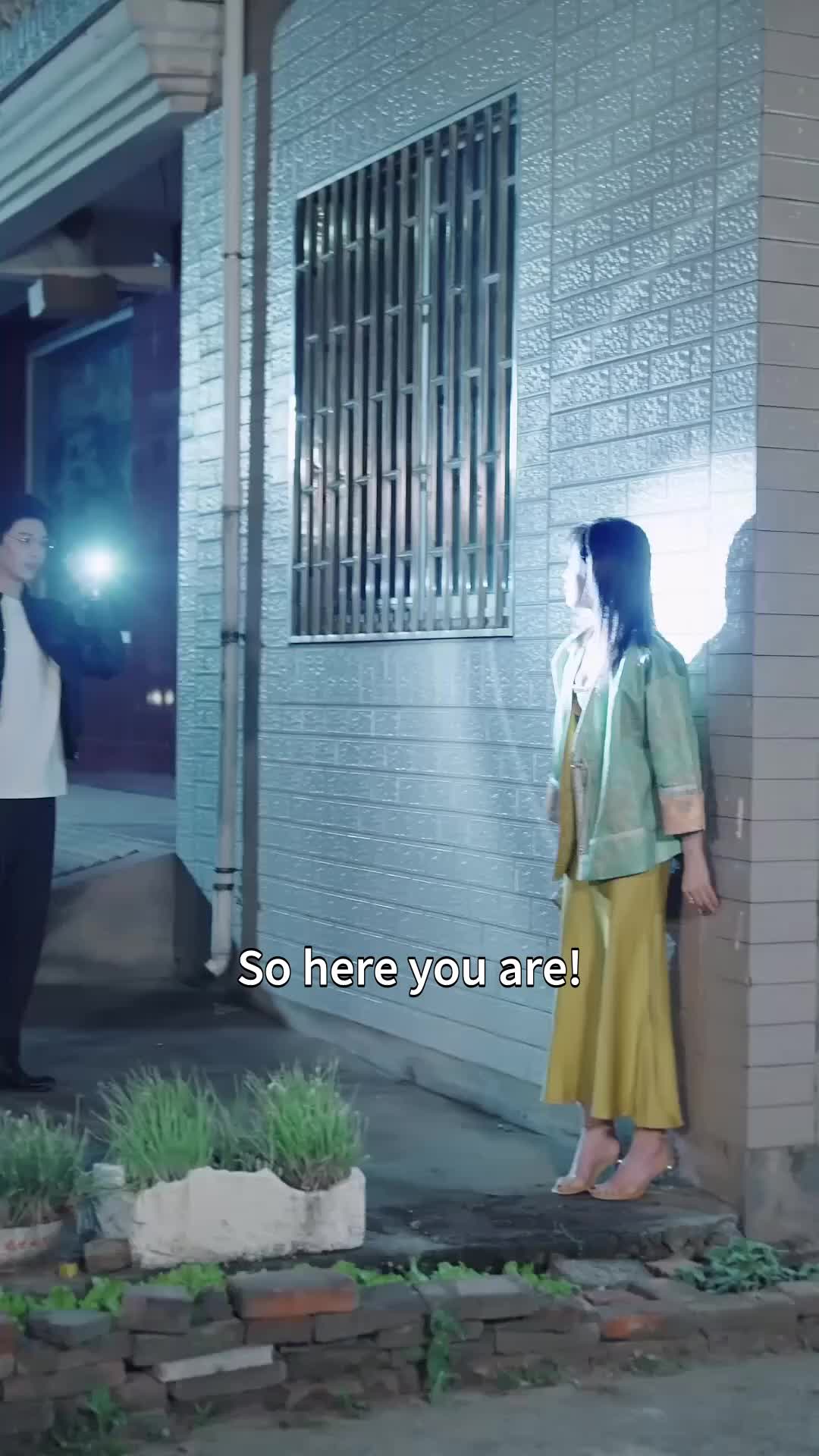 She Rose Like the Sun EP 41