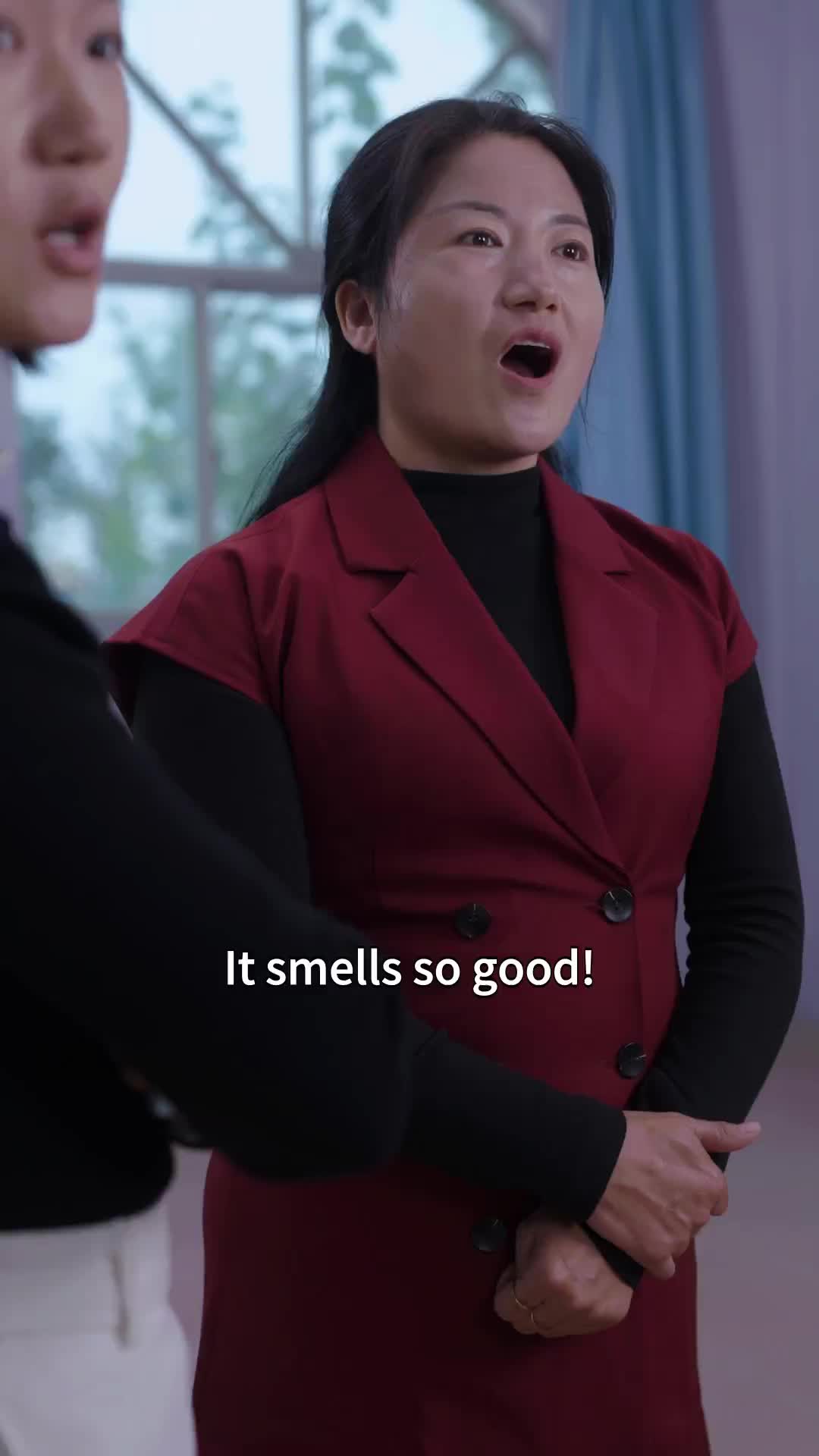 A Recipe for Revenge EP 22