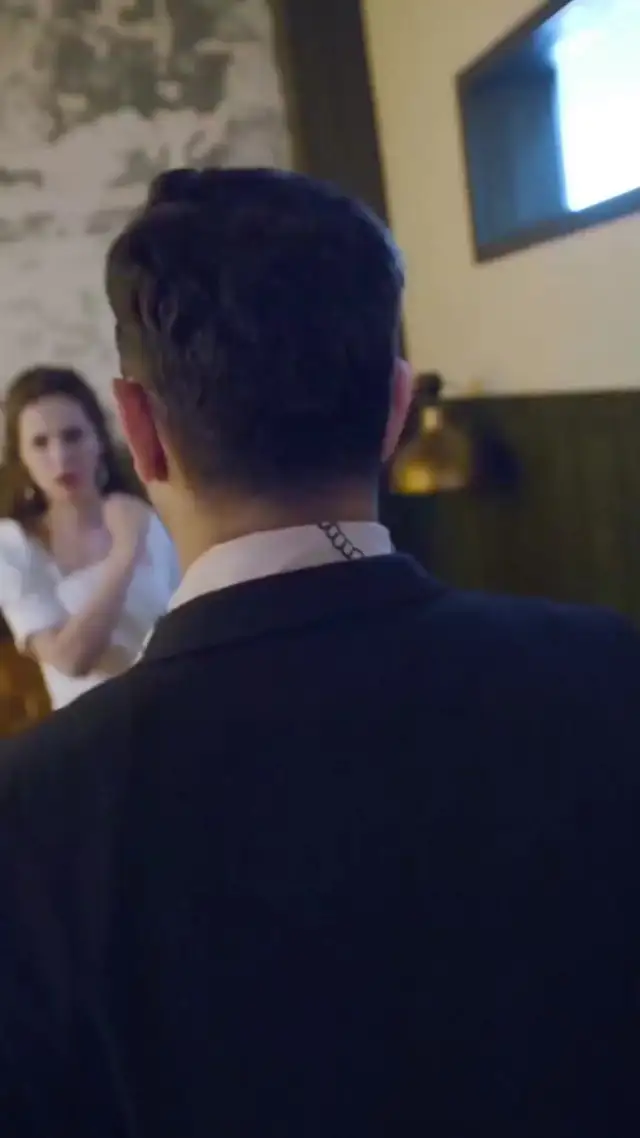 (Doblado)Mi alfa me envió a la cárcel — Episodio 10