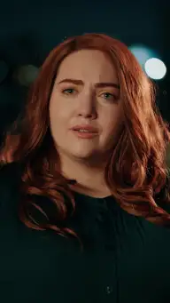 Revenge of XXL Wife — Episode 9
