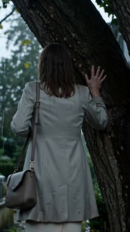 Murdered by the Man I Loved EP 13