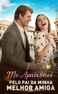Me Apaixonei Pelo Pai da Minha Melhor Amiga — Episode 9