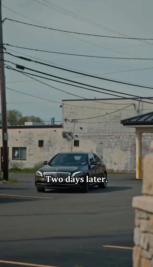 Surrogacy Deal Gave Me 11 Mafia Kids — Episode 2