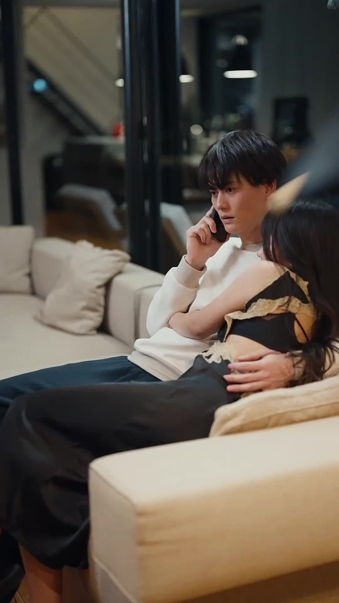 His Contracted Virgin EP 36