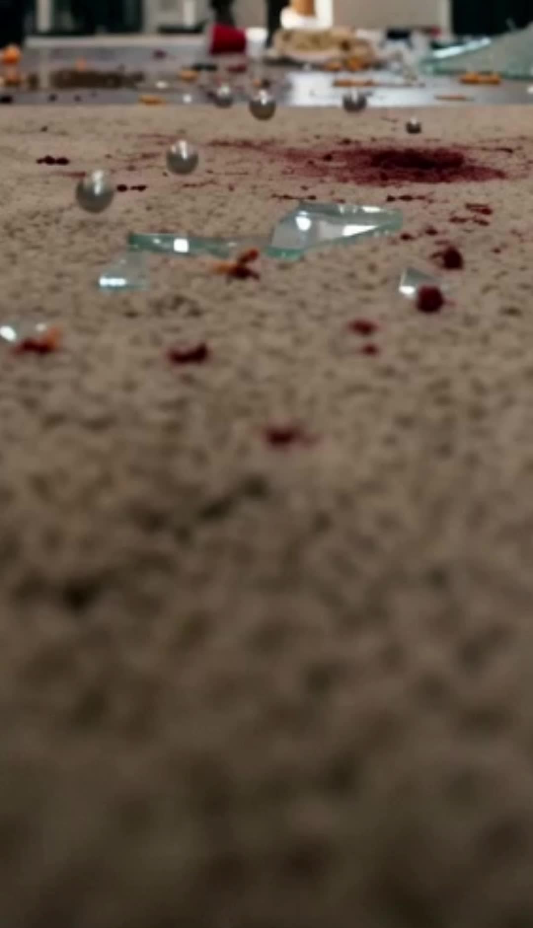 You Left Me to Die EP 13