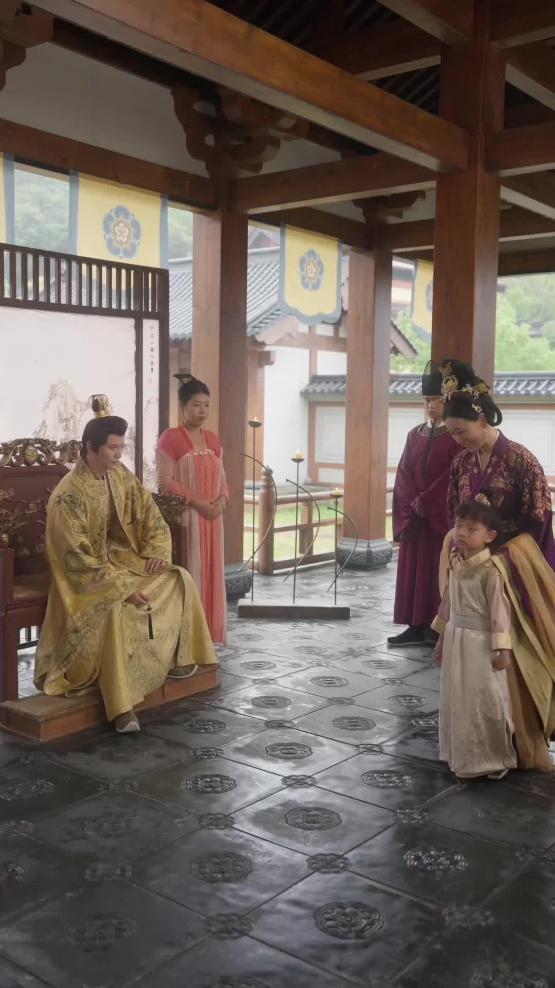 Crown of Vengeance EP 53