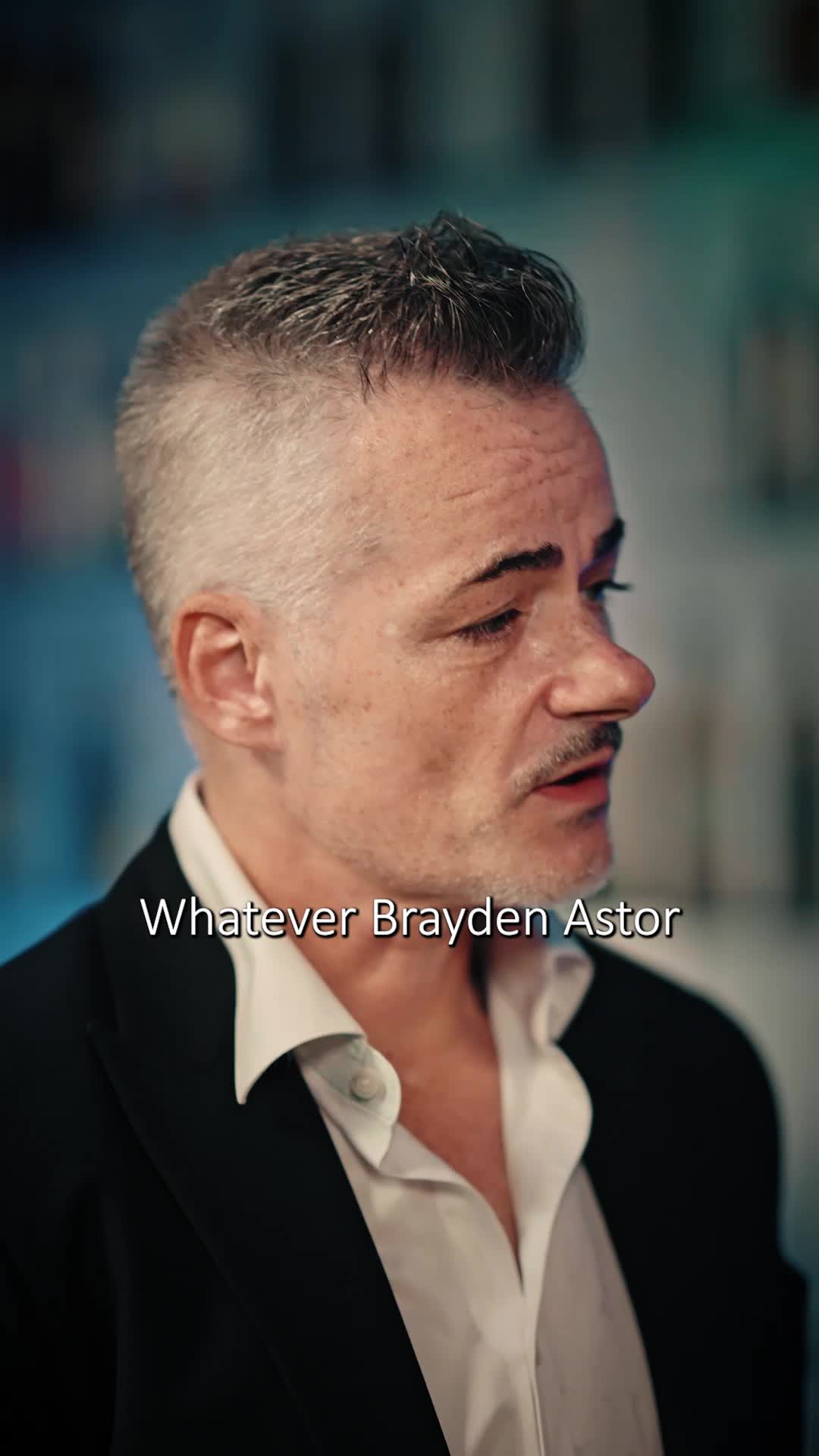 Mr. Brayden's Jealous EP 28