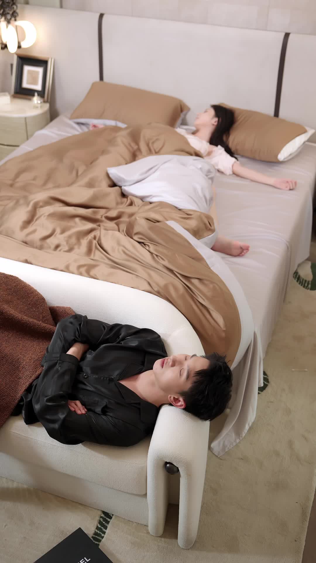 Her Silent Brilliance EP 21