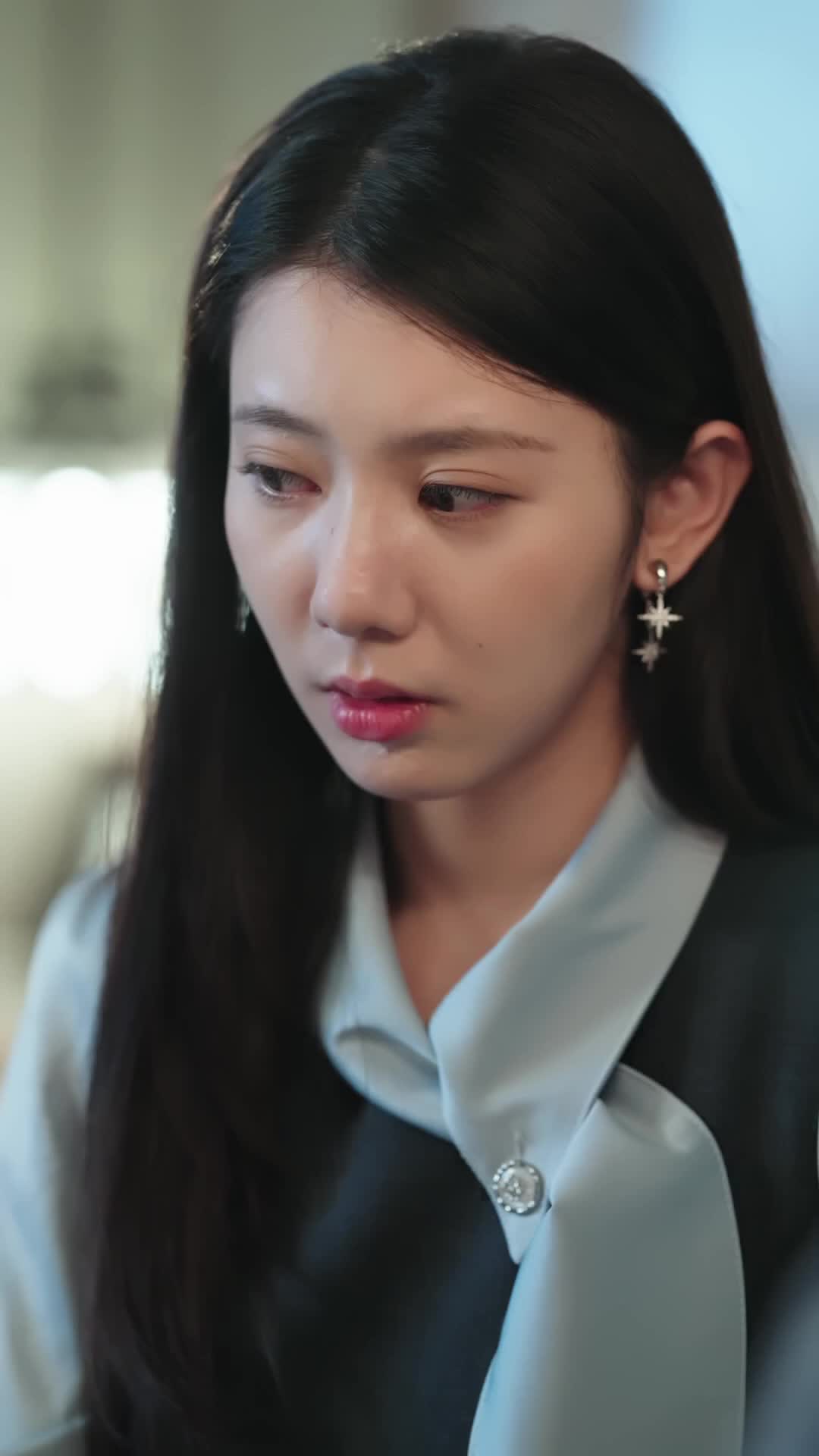 Her Silent Brilliance EP 13