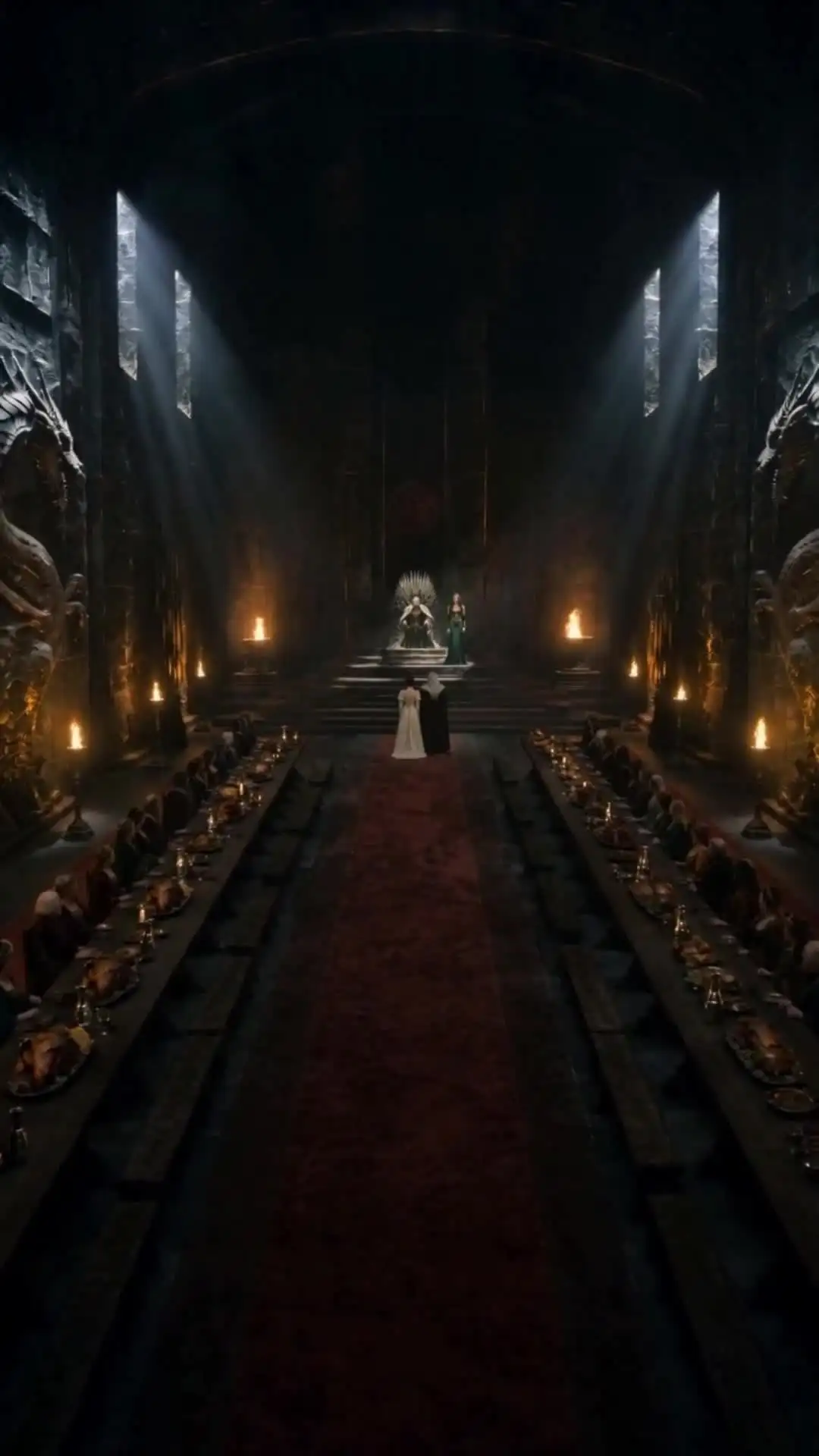 Episode 3 — The King's Forbidden Flame