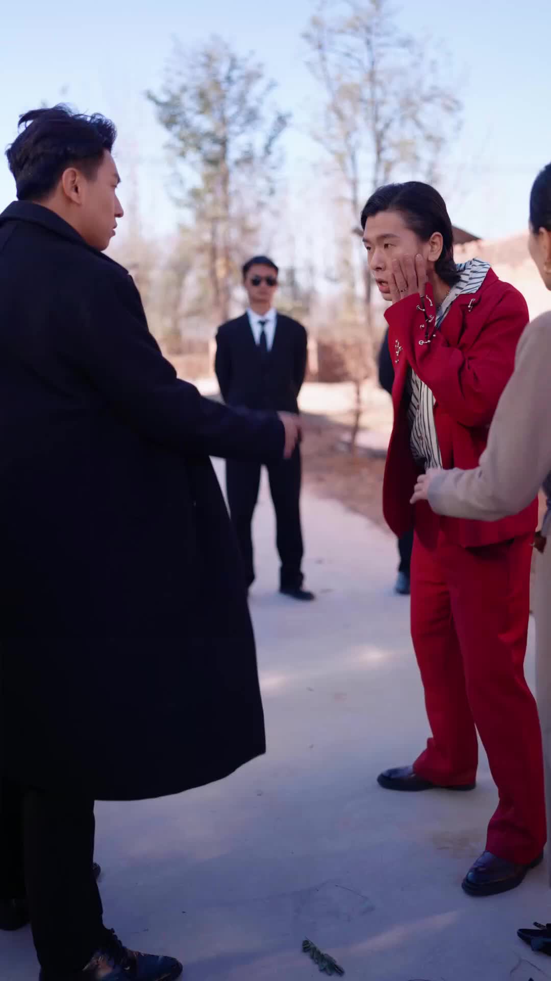 Mother's Confession EP 15