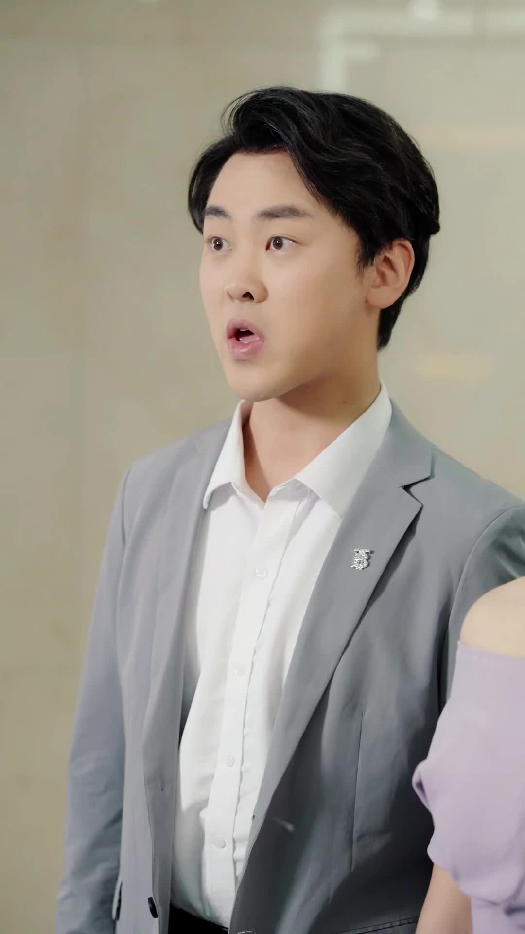Fired the Wrong Man EP 11