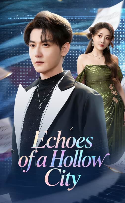 Echoes of a Hollow City — Episode 11