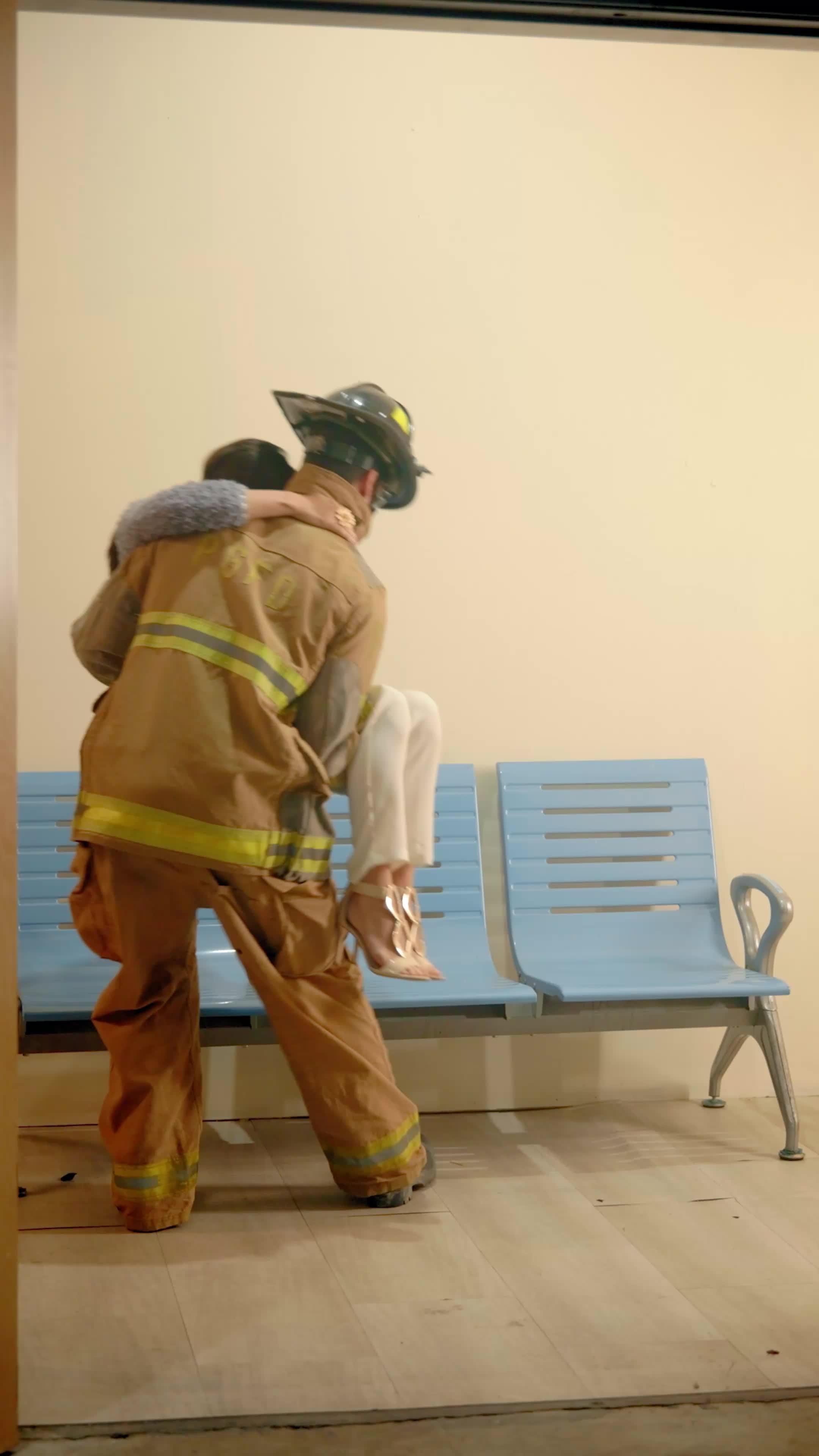 Wildfire Between Us EP 25