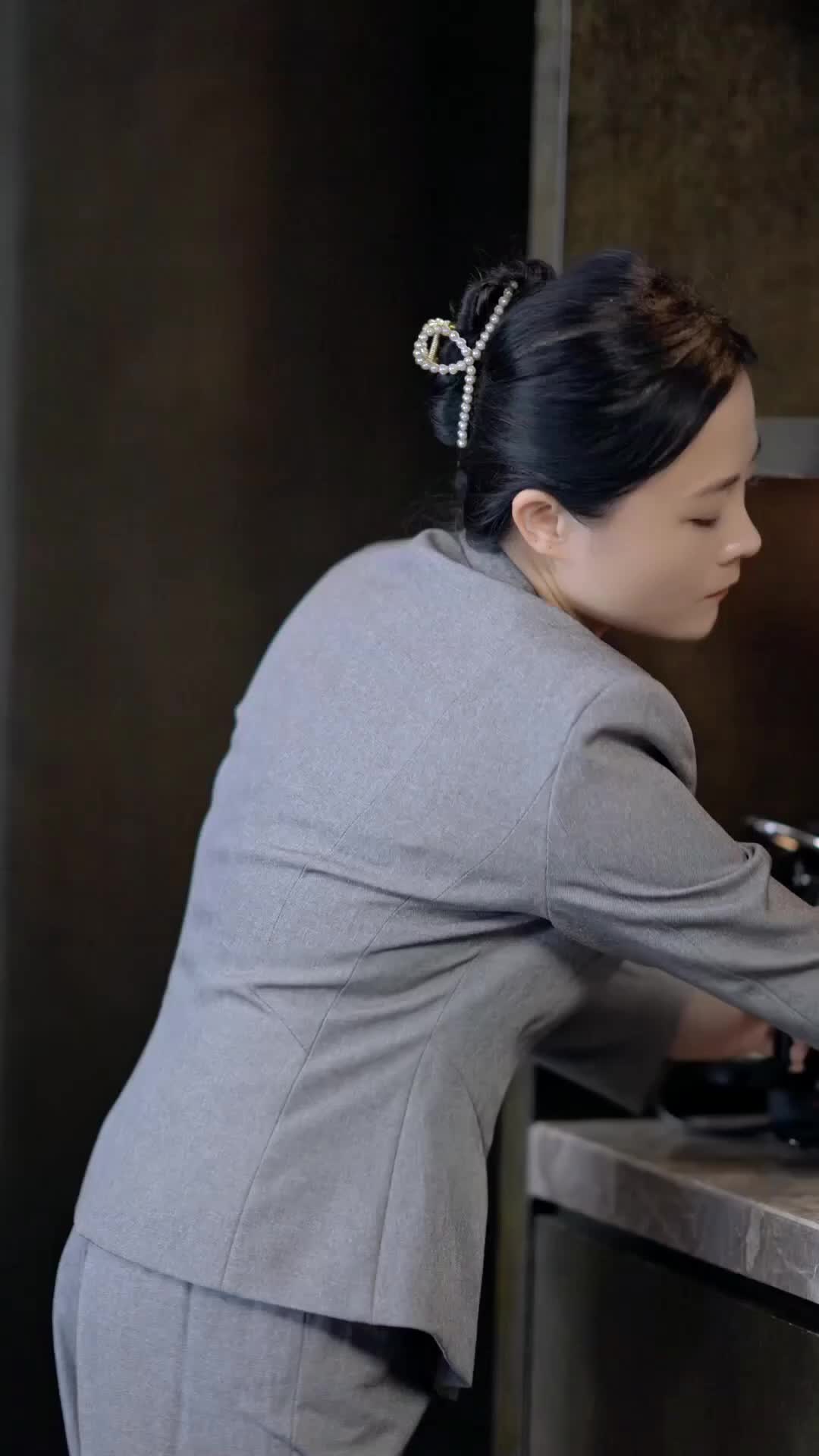 Revenge in Disguise EP 16