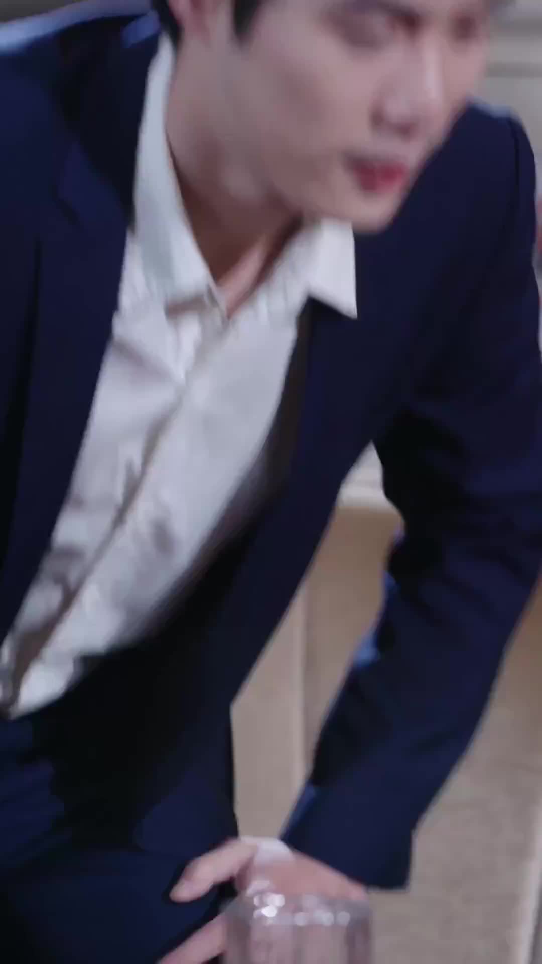 My Ice-Cold CEO Wife EP 11
