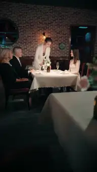 Mr. Brayden ist eifersüchtig — Episode 3
