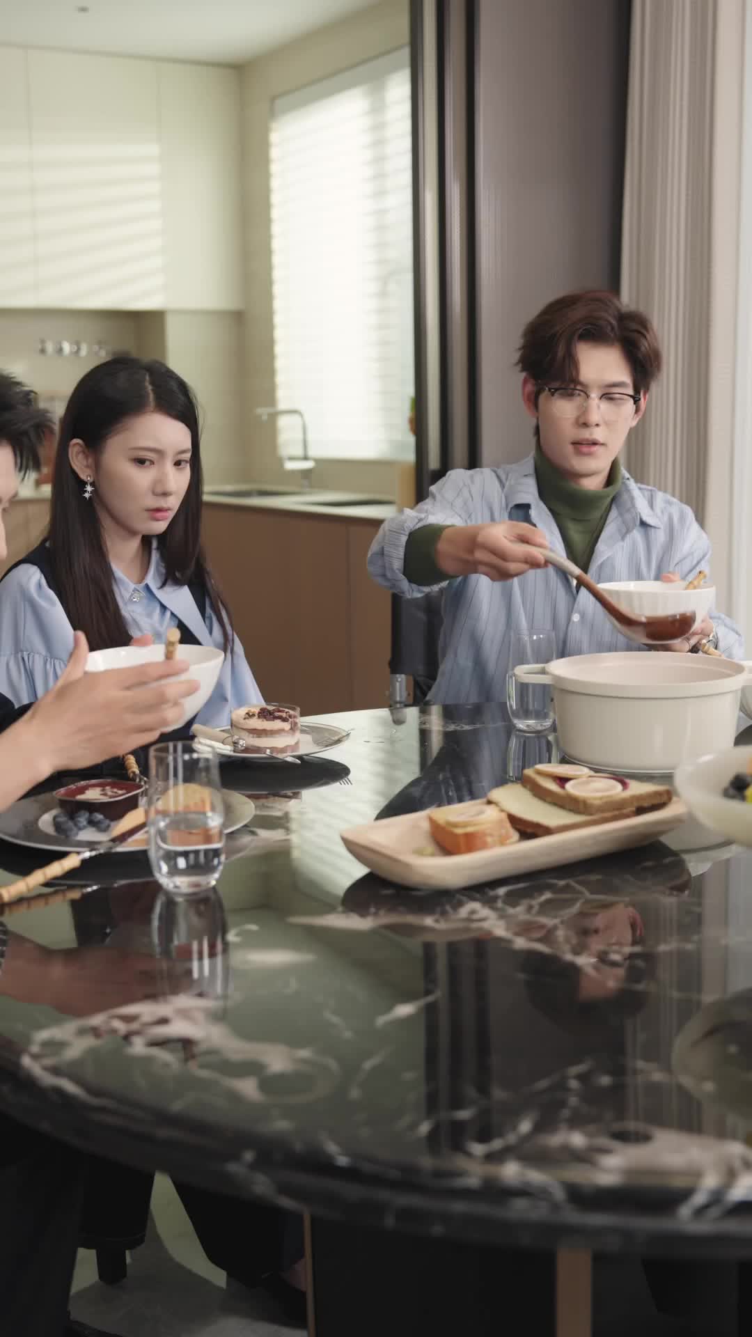 Her Silent Brilliance EP 26