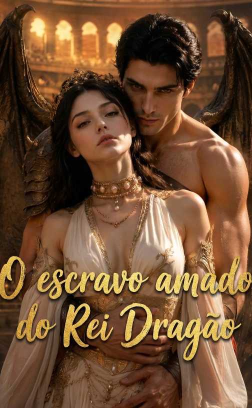 (Dublado)O escravo amado do Rei Dragão