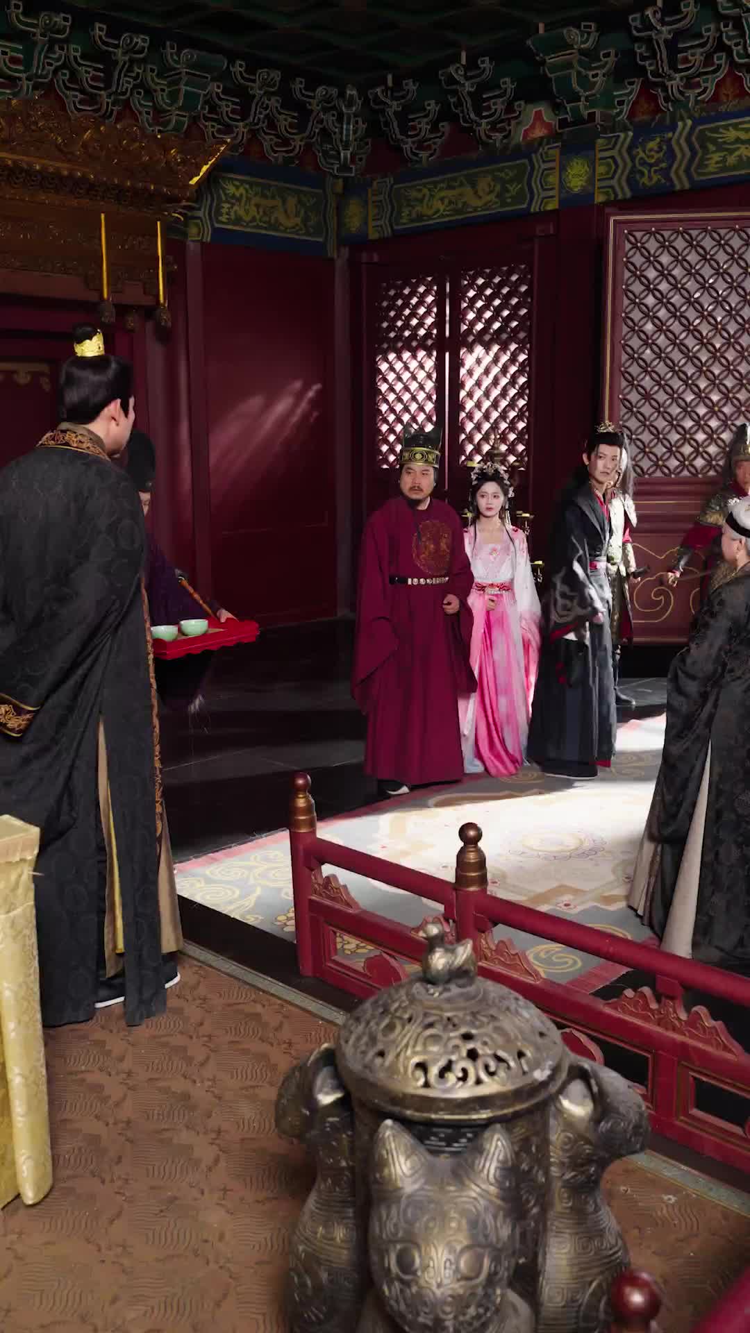 How to Become a Villainess EP 76