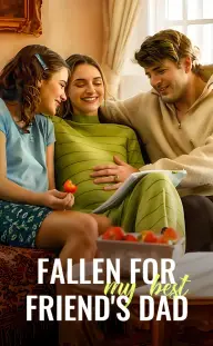 Fallen For My Best Friend's Dad — Episode 1
