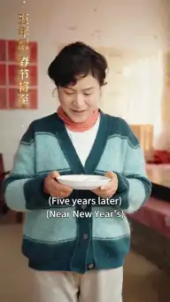 Happy New Year — Episode 3