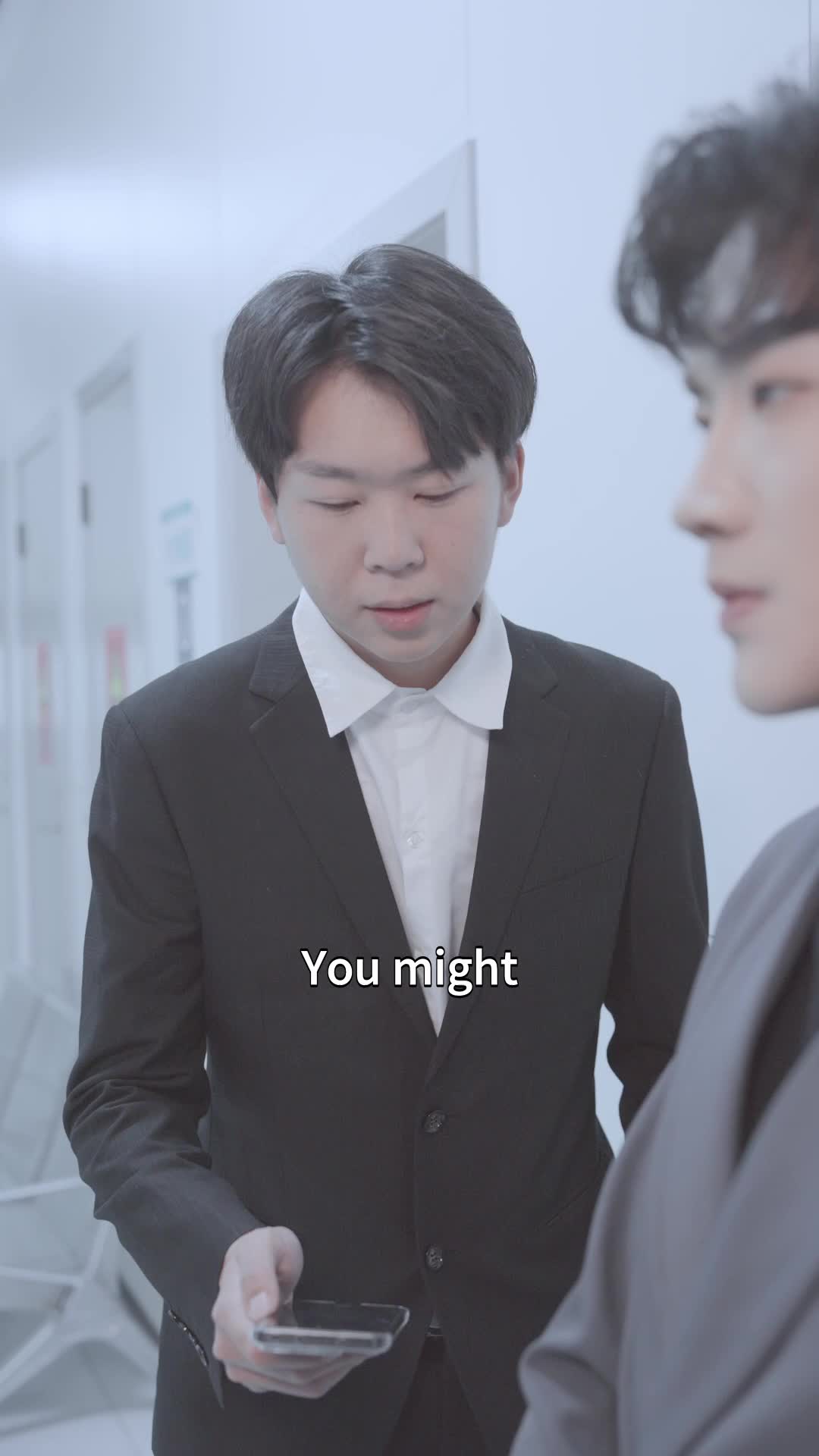 Love Me, Hate Me EP 45
