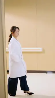 ラスト・チャンス — 第7話