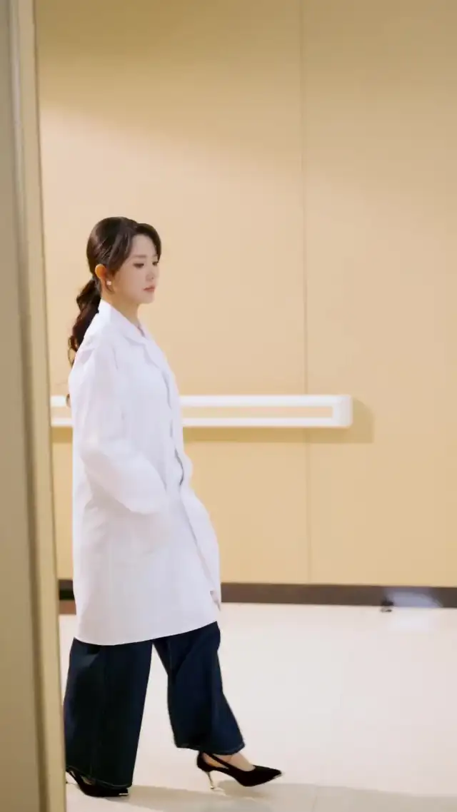 ラスト・チャンス — 第7話