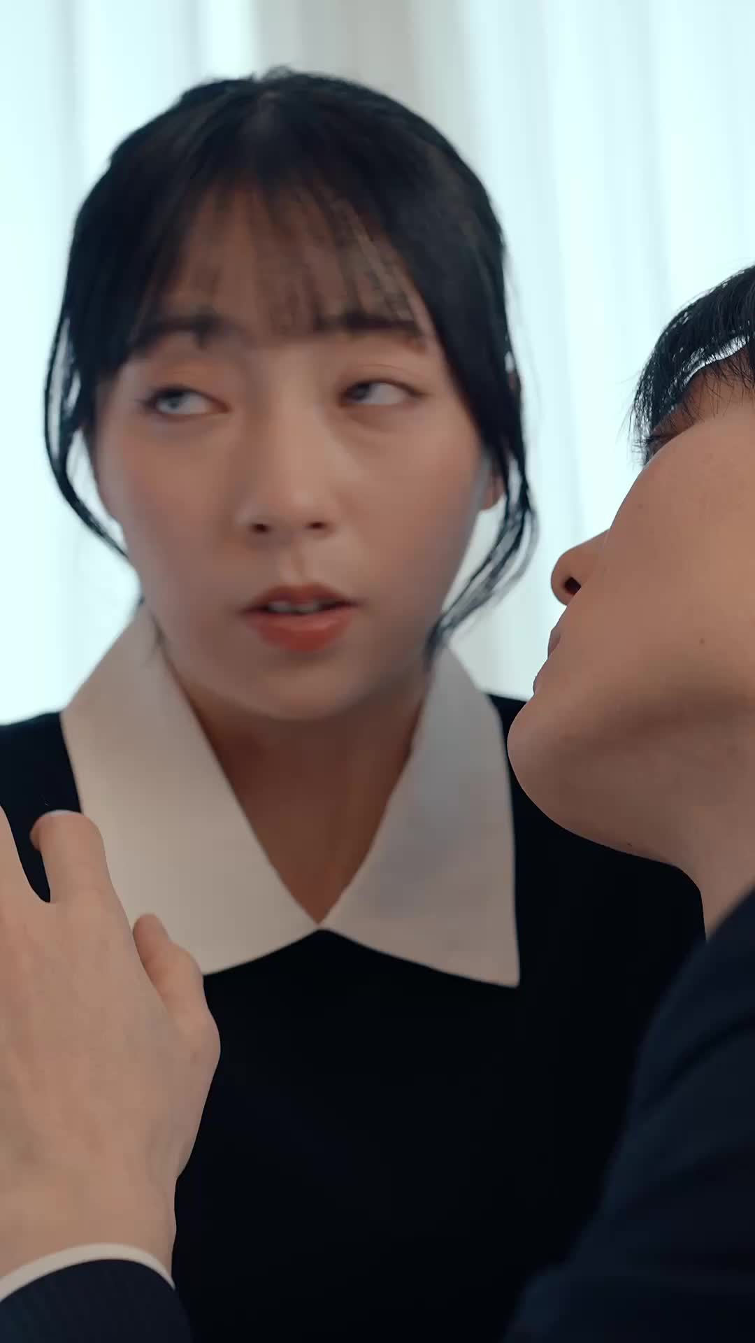 His Contracted Virgin EP 52