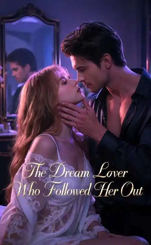 The Dream Lover Who Followed Her Out poster