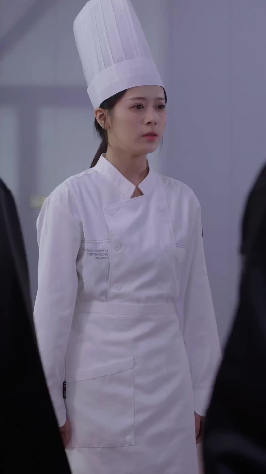 A Recipe for Revenge EP 18
