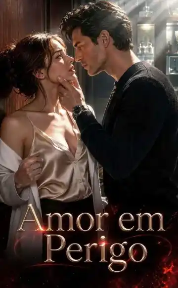(Dublado)Amor em Perigo