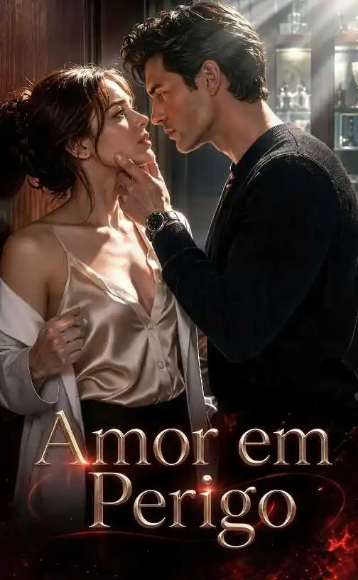 Pôster de (Dublado)Amor em Perigo