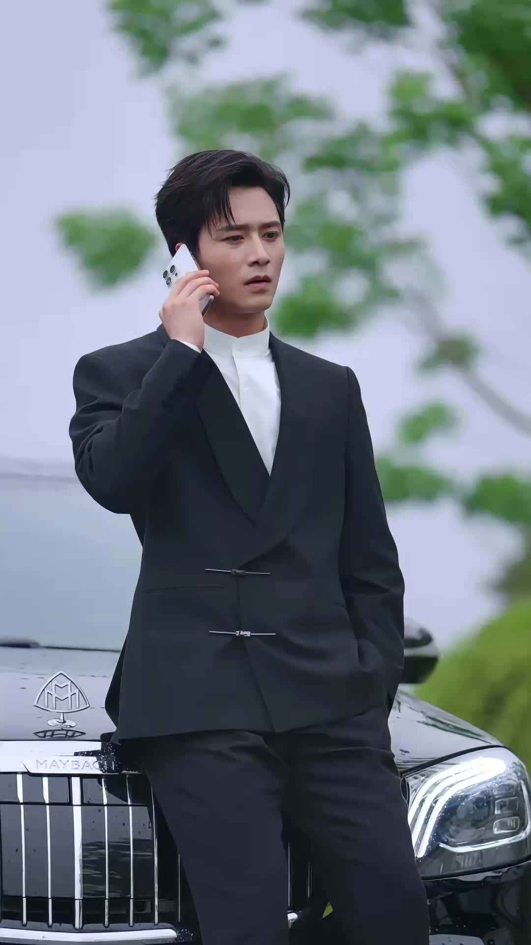 Off-Screen Lovers EP 31