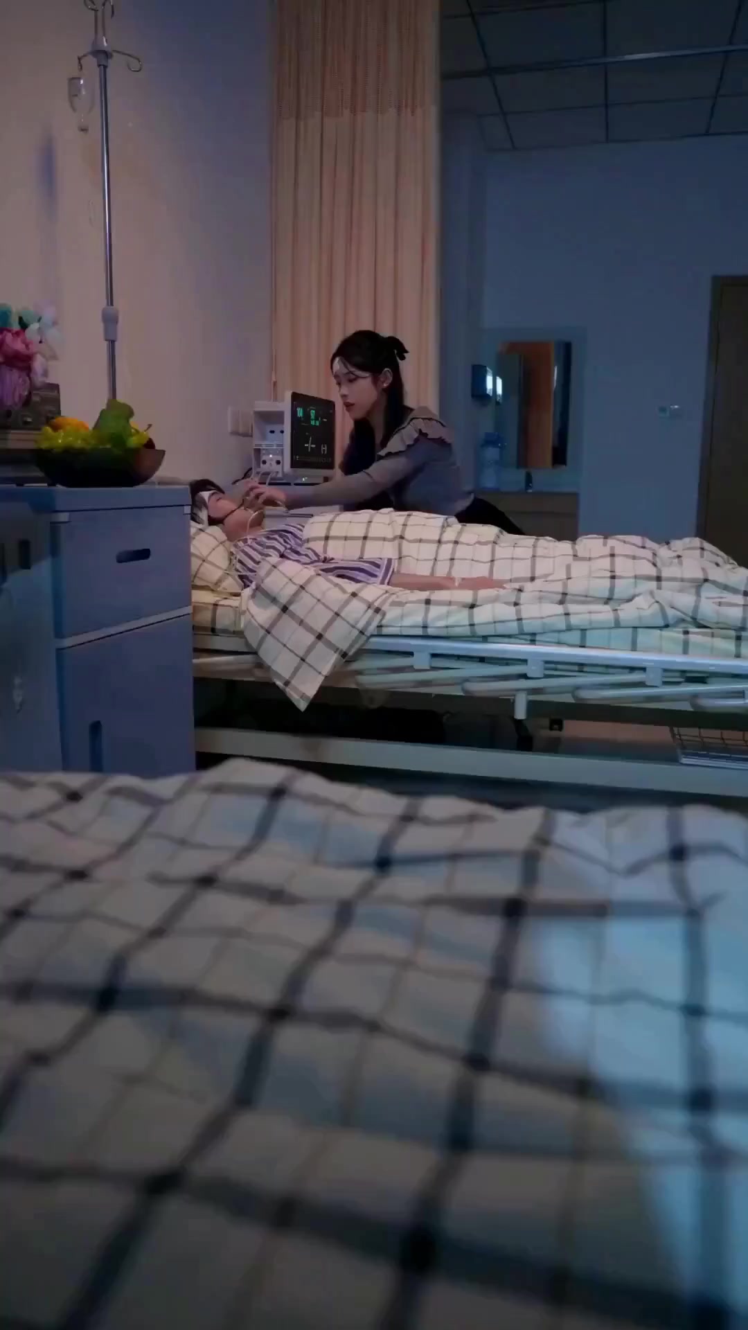 (Dubbed)She's Back for Vengeance EP 34