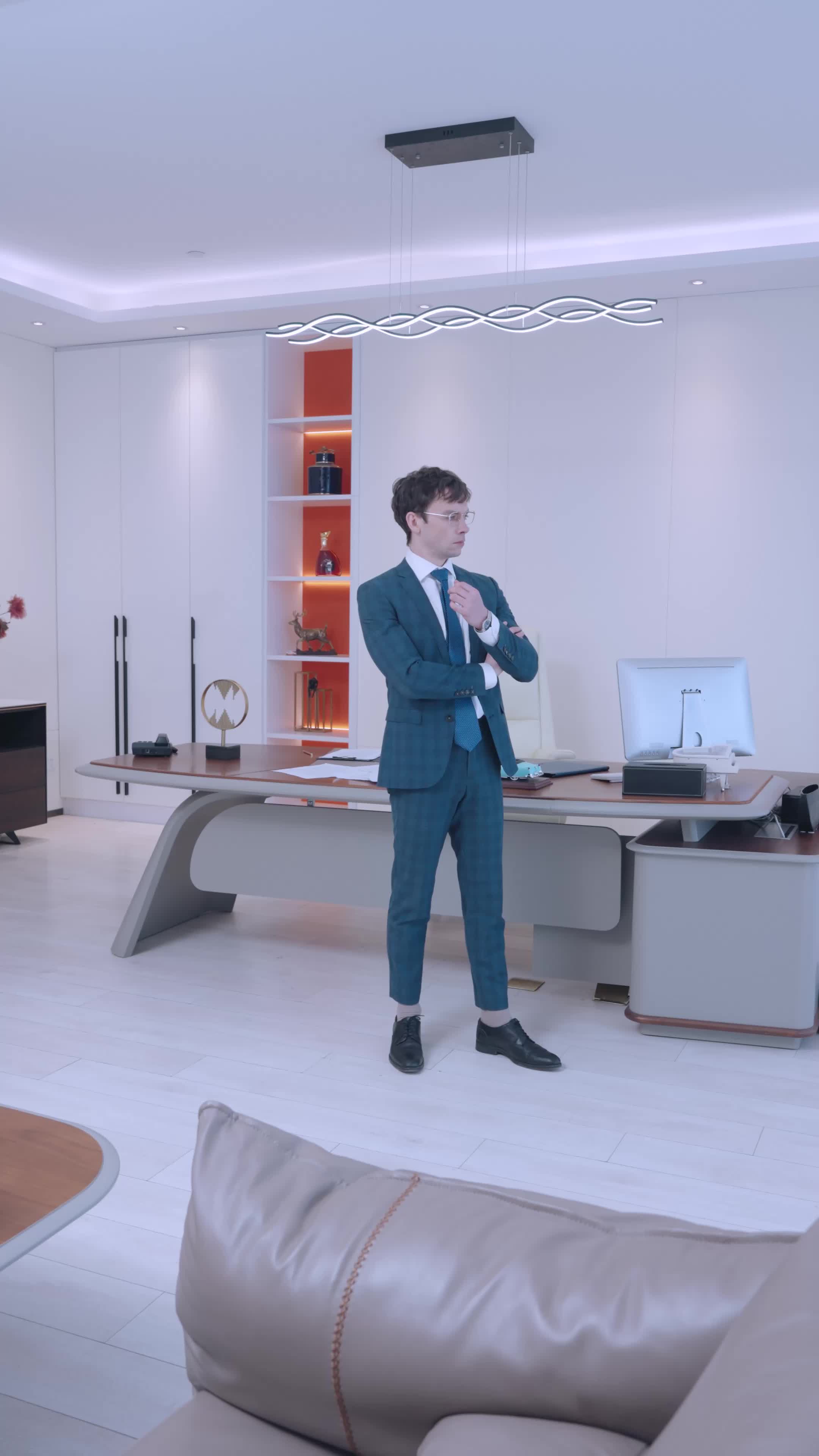 The CEO EP 29
