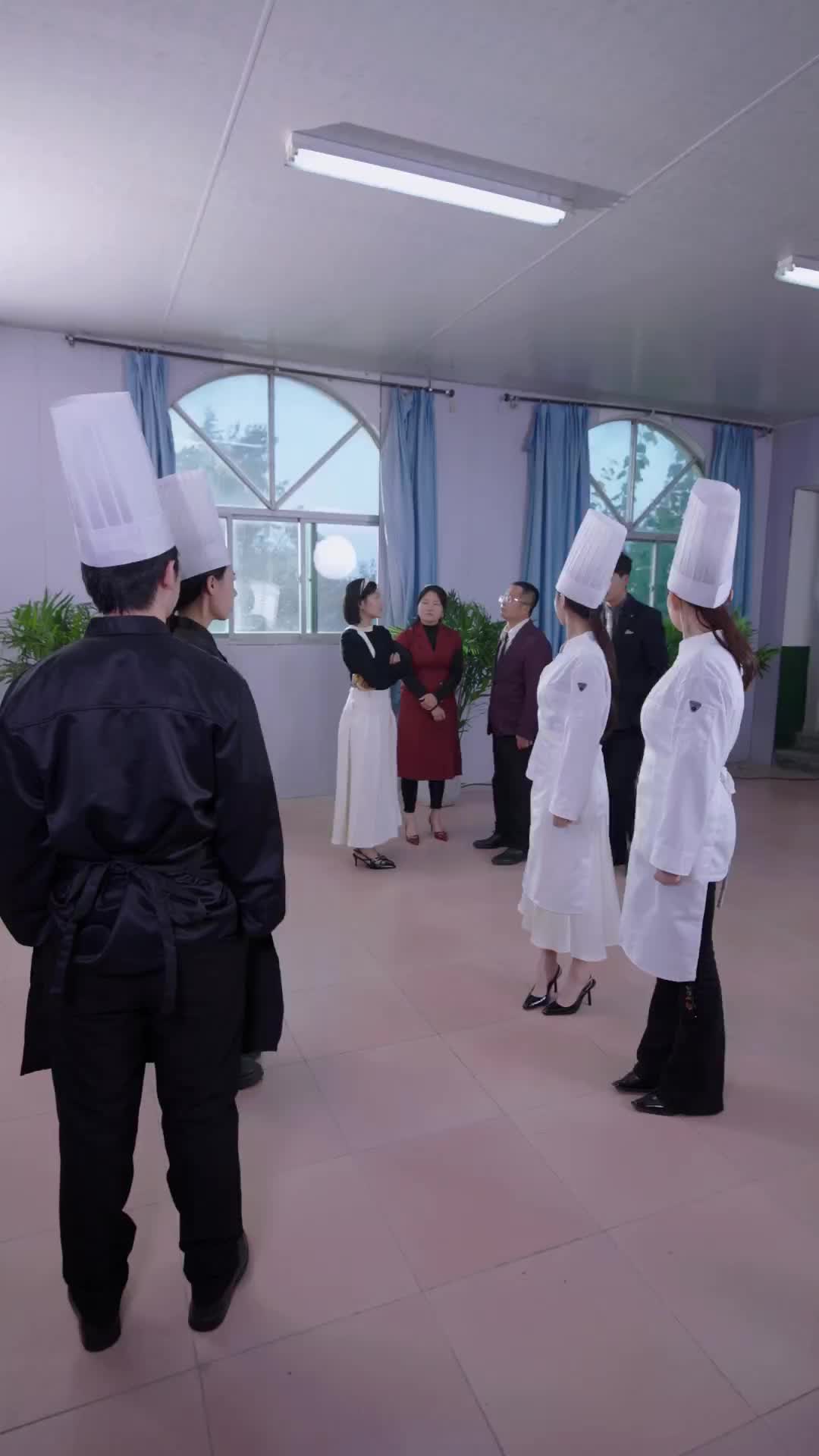 A Recipe for Revenge EP 19