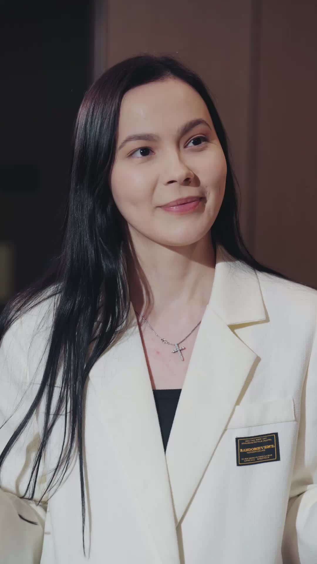 Love’s Perfect Crime EP 34