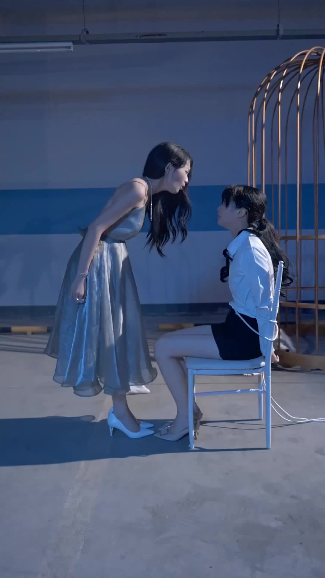 Revenge in Disguise EP 30