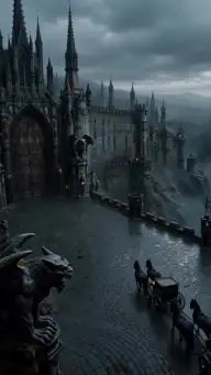The Blood Contract: Princess's Revenge — Episode 6